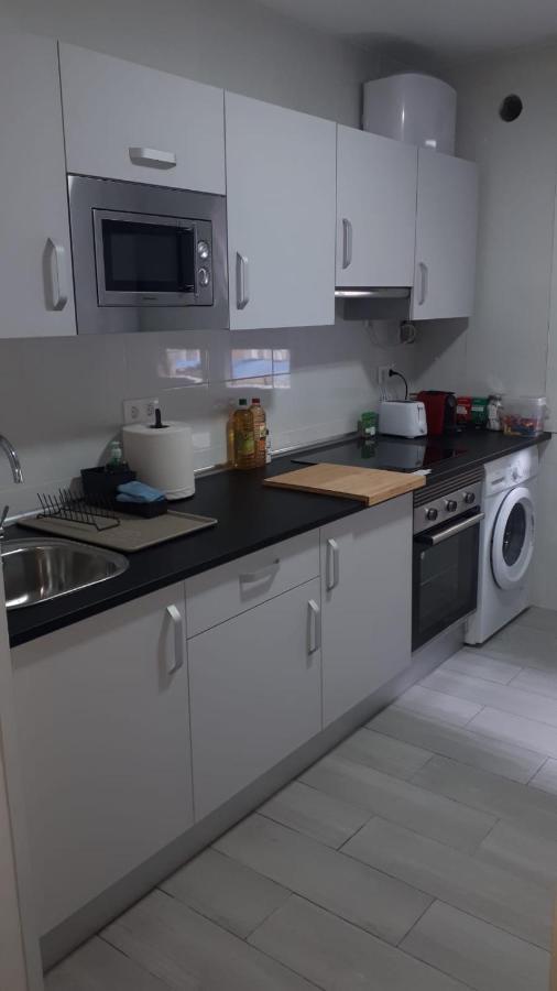Bec,Casa Barakaldo Al Lado Del Bec Apartman Kültér fotó