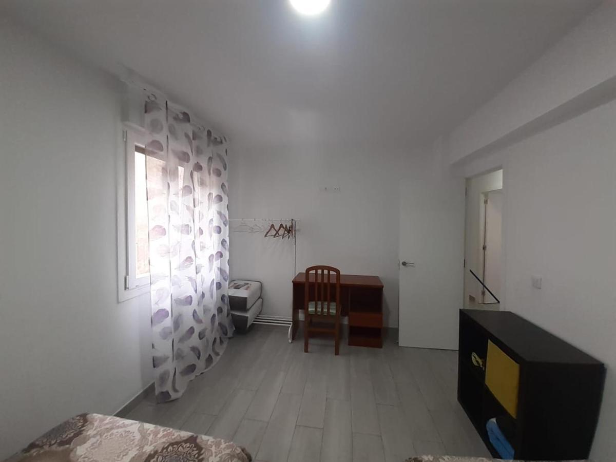Bec,Casa Barakaldo Al Lado Del Bec Apartman Kültér fotó