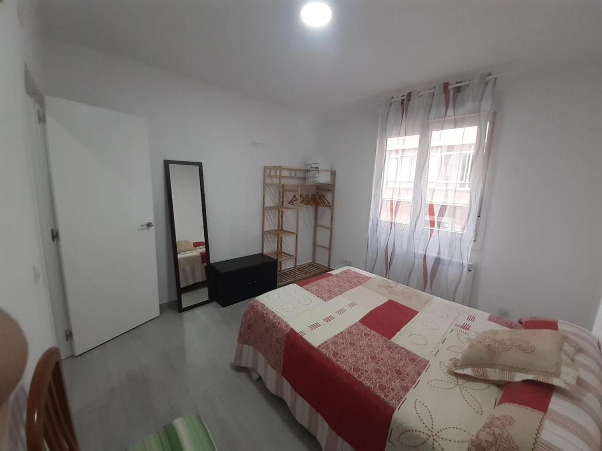 Bec,Casa Barakaldo Al Lado Del Bec Apartman Kültér fotó