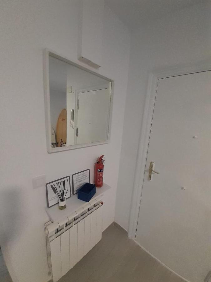 Bec,Casa Barakaldo Al Lado Del Bec Apartman Kültér fotó